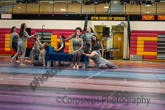 Allegany Guard_260314_Penncrest-03176