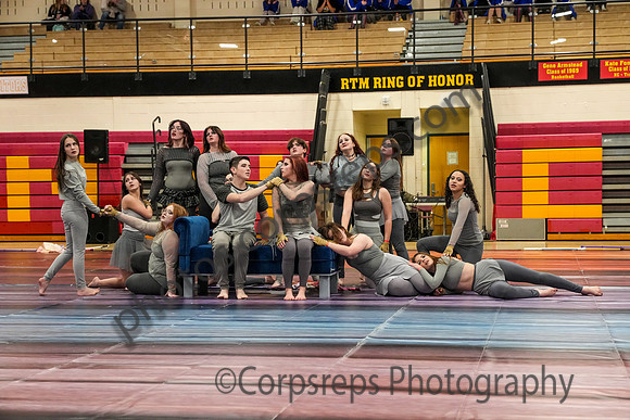 Allegany Guard_260314_Penncrest-03182