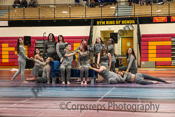 Allegany Guard_260314_Penncrest-03181