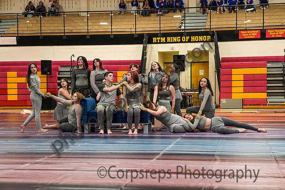 Allegany Guard_260314_Penncrest-03183