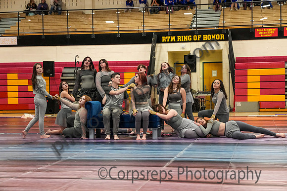 Allegany Guard_260314_Penncrest-03180