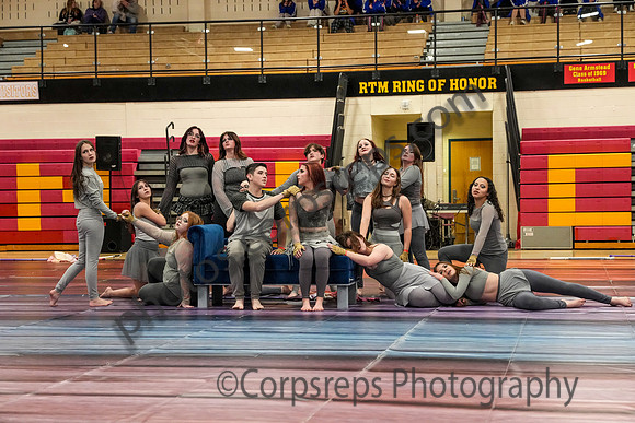 Allegany Guard_260314_Penncrest-03179