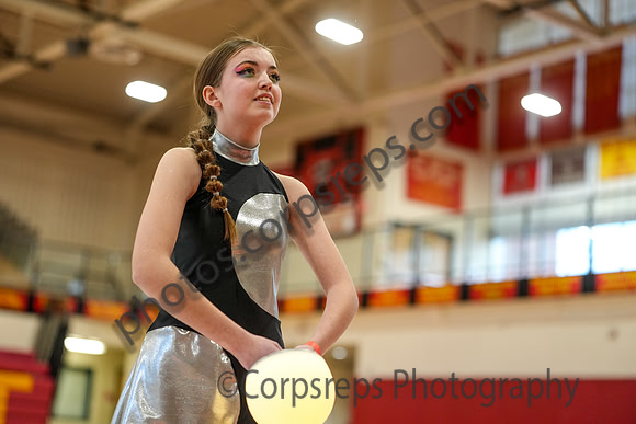 Cab Calloway Guard_260314_Penncrest-02305