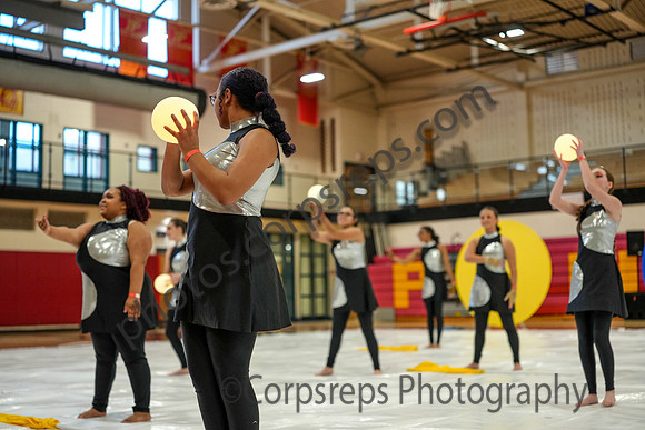 Cab Calloway Guard_260314_Penncrest-02308
