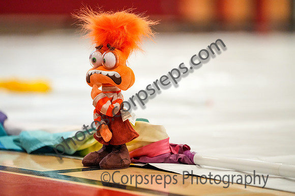 Cab Calloway Guard_260314_Penncrest-02303