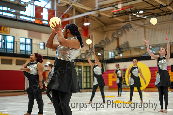 Cab Calloway Guard_260314_Penncrest-02307