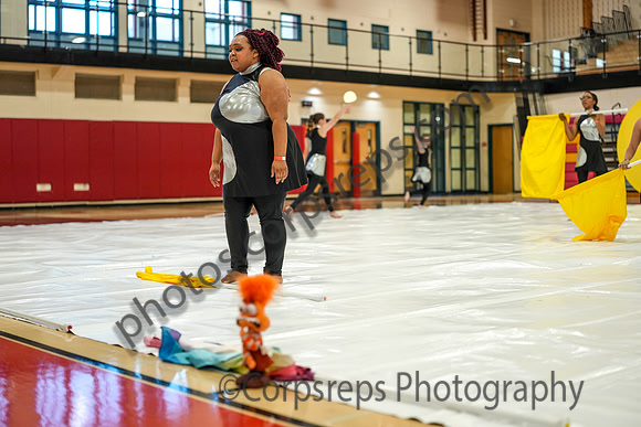 Cab Calloway Guard_260314_Penncrest-02309