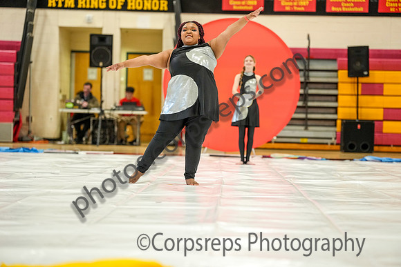 Cab Calloway Guard_260314_Penncrest-02304