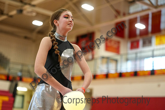 Cab Calloway Guard_260314_Penncrest-02306
