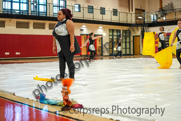 Cab Calloway Guard_260314_Penncrest-02310