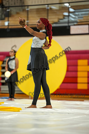 Cab Calloway Guard_260314_Penncrest-02312