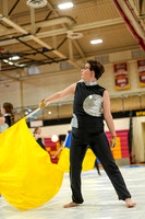 Cab Calloway Guard_260314_Penncrest-02317