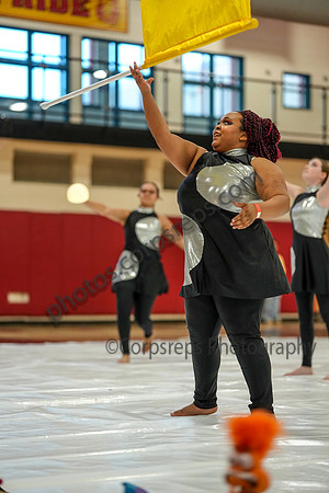 Cab Calloway Guard_260314_Penncrest-02320