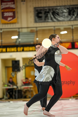 Cab Calloway Guard_260314_Penncrest-02314