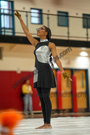 Cab Calloway Guard_260314_Penncrest-02313