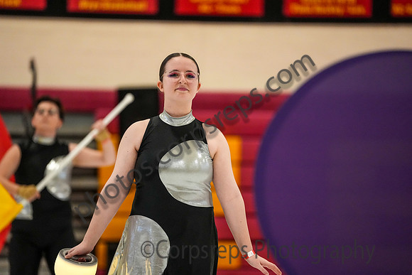 Cab Calloway Guard_260314_Penncrest-02328