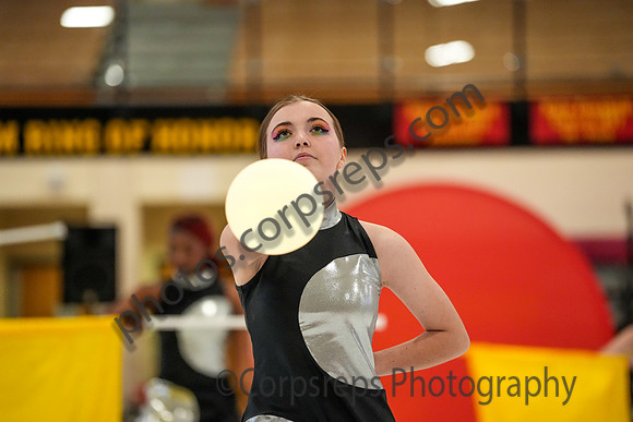 Cab Calloway Guard_260314_Penncrest-02330