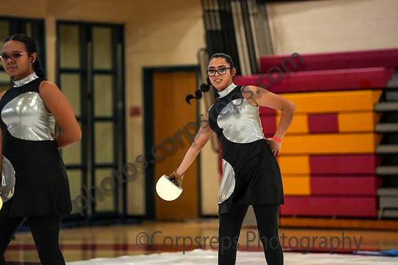 Cab Calloway Guard_260314_Penncrest-02324