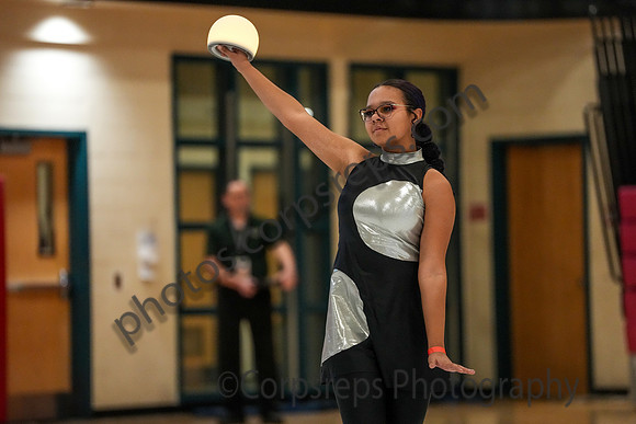 Cab Calloway Guard_260314_Penncrest-02325