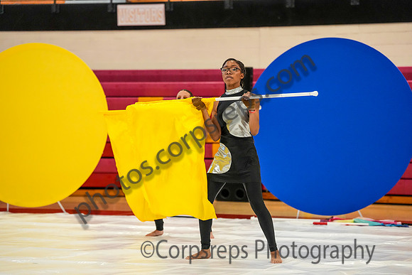 Cab Calloway Guard_260314_Penncrest-02331