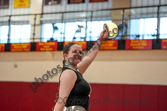 Cab Calloway Guard_260314_Penncrest-02335
