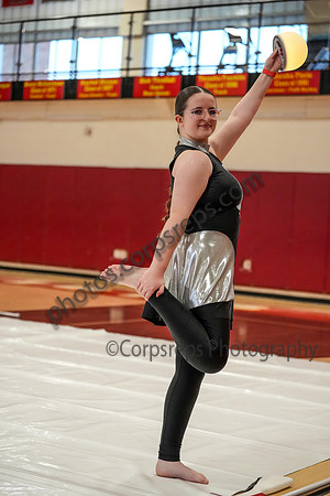 Cab Calloway Guard_260314_Penncrest-02336