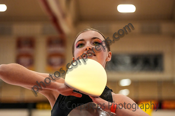 Cab Calloway Guard_260314_Penncrest-02334