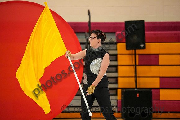 Cab Calloway Guard_260314_Penncrest-02333