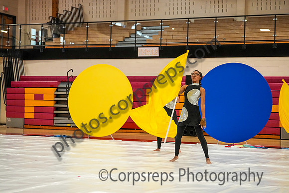 Cab Calloway Guard_260314_Penncrest-02332