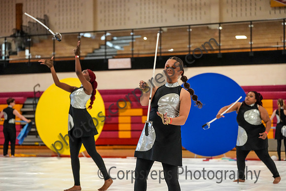 Cab Calloway Guard_260314_Penncrest-02341