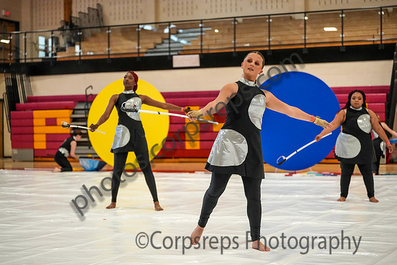 Cab Calloway Guard_260314_Penncrest-02339