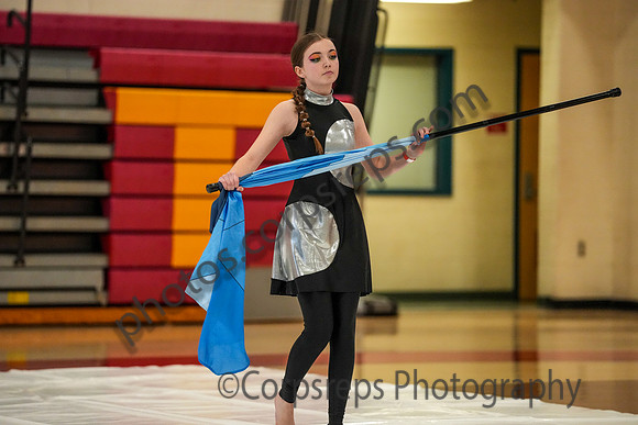 Cab Calloway Guard_260314_Penncrest-02343