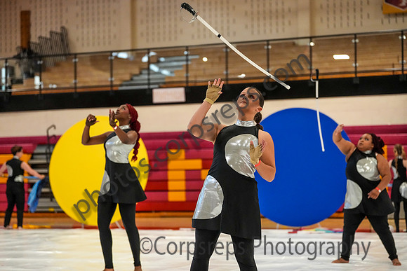 Cab Calloway Guard_260314_Penncrest-02340