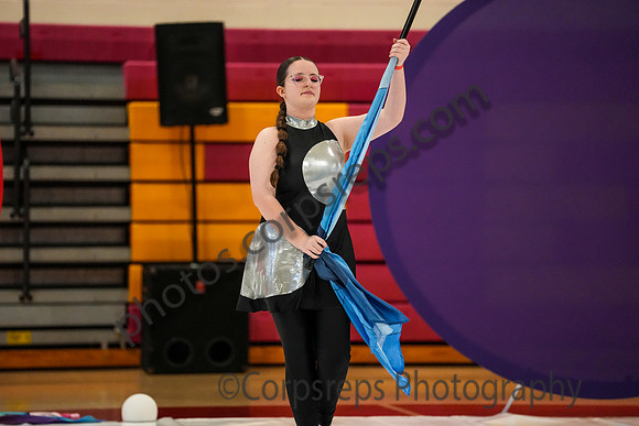 Cab Calloway Guard_260314_Penncrest-02342
