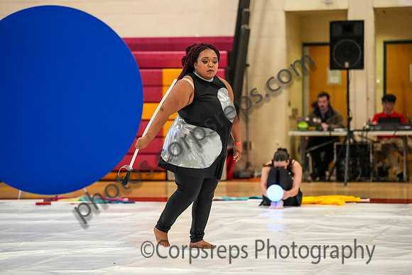 Cab Calloway Guard_260314_Penncrest-02346