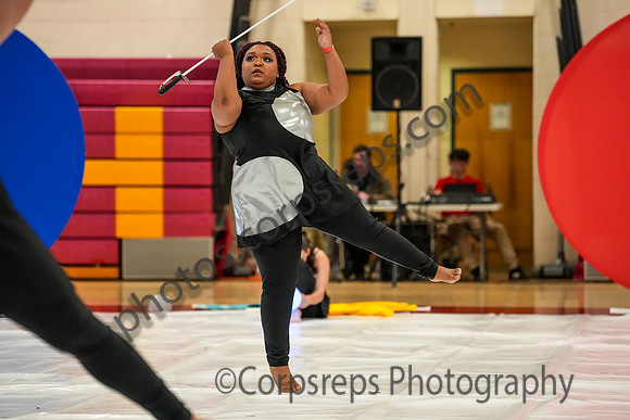 Cab Calloway Guard_260314_Penncrest-02347
