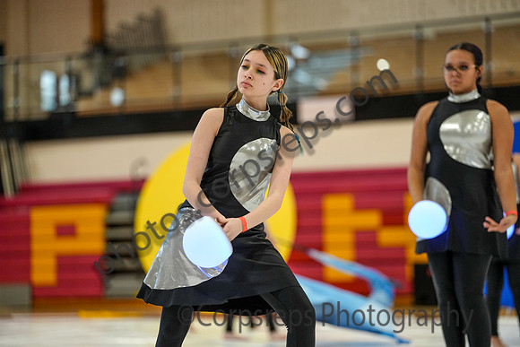 Cab Calloway Guard_260314_Penncrest-02354