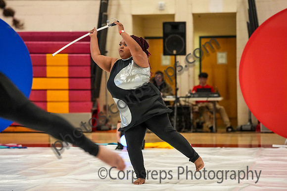 Cab Calloway Guard_260314_Penncrest-02348