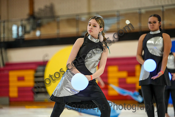 Cab Calloway Guard_260314_Penncrest-02355
