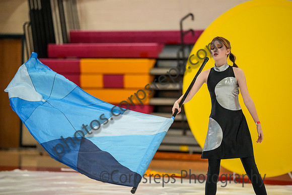 Cab Calloway Guard_260314_Penncrest-02351