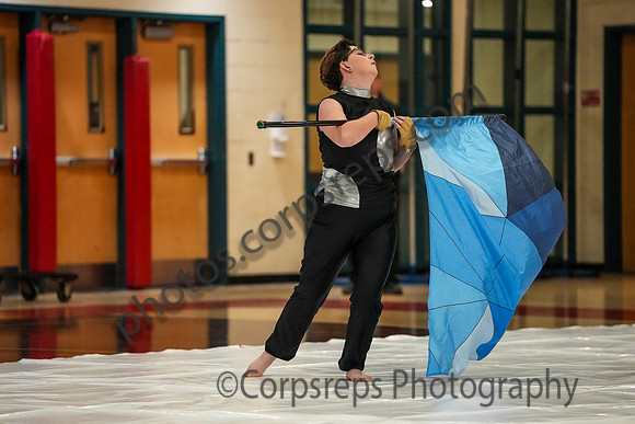 Cab Calloway Guard_260314_Penncrest-02353