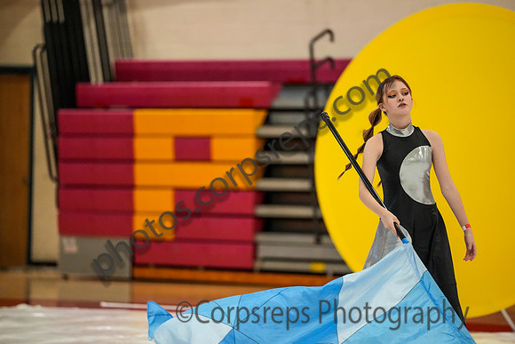 Cab Calloway Guard_260314_Penncrest-02352