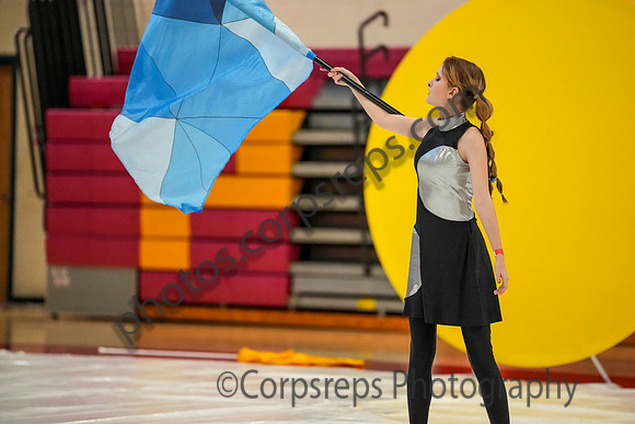 Cab Calloway Guard_260314_Penncrest-02350