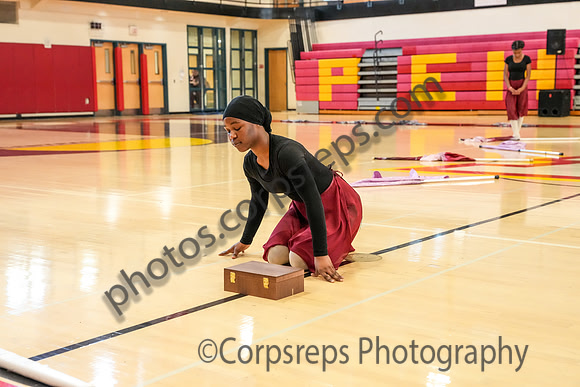 Cardinal O'Hara Guard_260314_Penncrest-01793