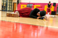 Cardinal O'Hara Guard_260314_Penncrest-01791