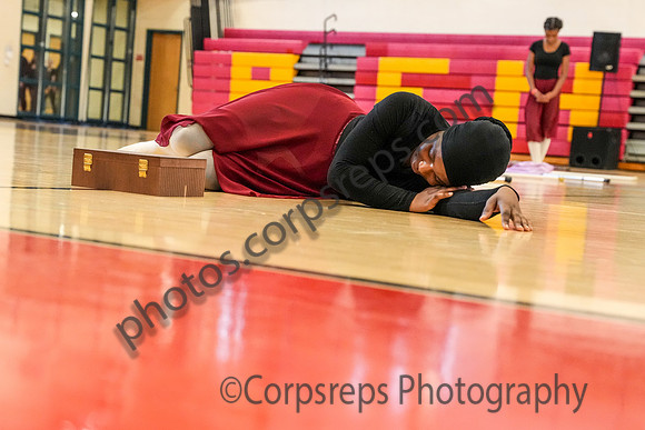 Cardinal O'Hara Guard_260314_Penncrest-01791
