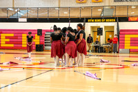 Cardinal O'Hara Guard_260314_Penncrest-01796