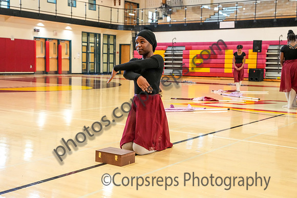 Cardinal O'Hara Guard_260314_Penncrest-01794