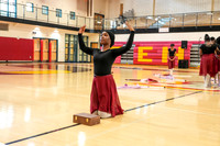 Cardinal O'Hara Guard_260314_Penncrest-01795
