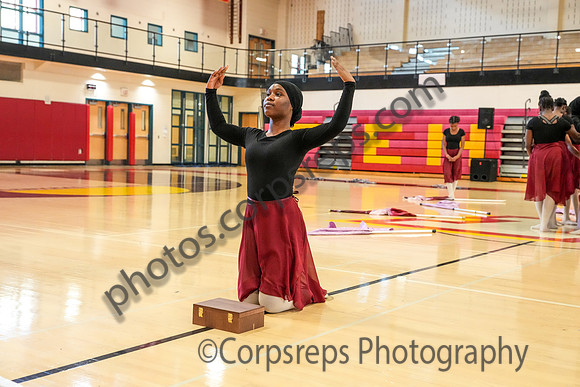 Cardinal O'Hara Guard_260314_Penncrest-01795